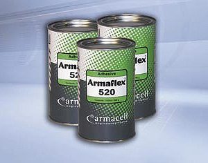 Armaflex 520 liima 0