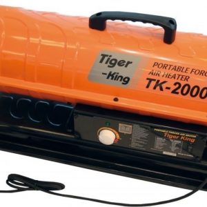 Hallilämmitin TigerKing TK20000