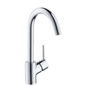 Hansgrohe 14870000 Talis S2 260 Yksiote Keittiöhana