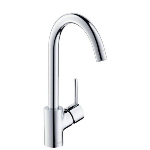 Hansgrohe 14870000 Talis S2 260 Yksiote Keittiöhana