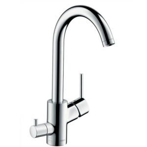 Hansgrohe 14875000 Talis S2 Variarc 260 Yksiote Keittiöhana