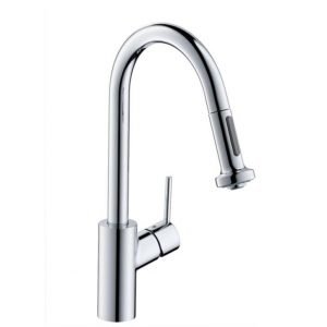 Hansgrohe 14877000 Talis S2 Variarc 220 Yksiote Keittiöhana