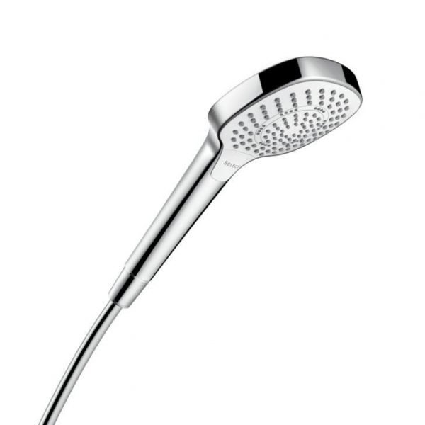 Hansgrohe 26810400 Croma Select E Multi Käsisuihku