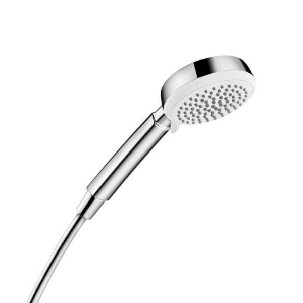 Hansgrohe 26824400 Crometta 100 Vario Käsisuihku