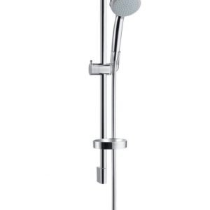 Hansgrohe 27772000 Croma 100 Vario/Unica'c 65 Cm Suihkusetti Dn15