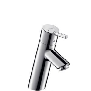 Hansgrohe 32041000 Talis 80 Pesuallashana Ilman Pohjaventtiiliä