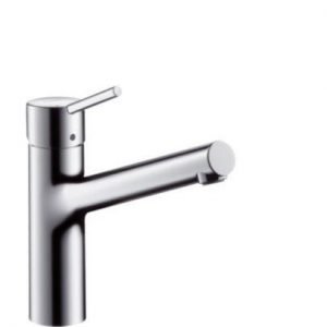 Hansgrohe 32851000 Talis S 160 Yksiote Keittiöhana