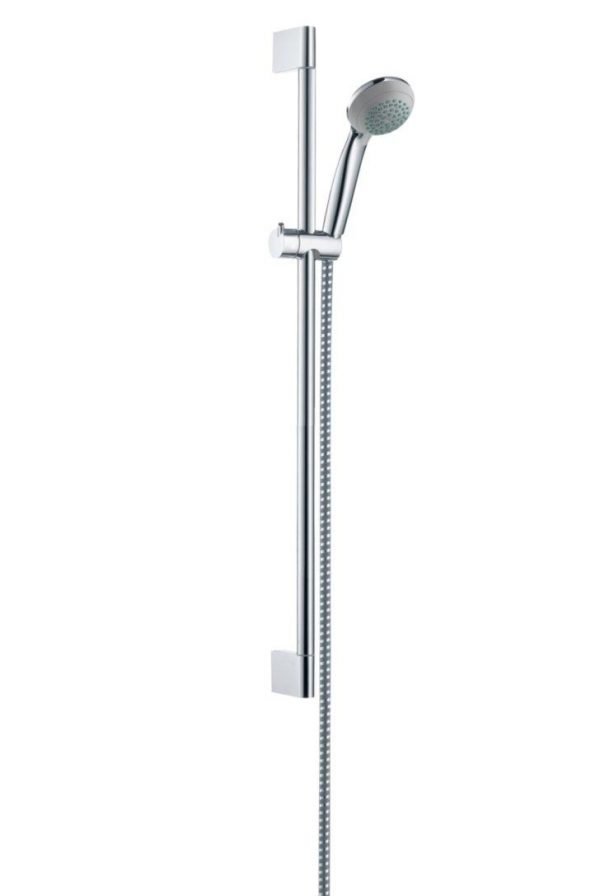 Hansgrohe Crometta 85 1jet / Unica'crometta Setti 65 Cm Käsisuihku Dn15