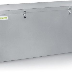 Ilmanvaihtokone Enervent LTR-4 eco MD CG-W