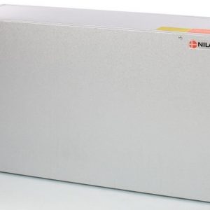 Ilmanvaihtolaite Nilan Comfort ECO vaakamalli