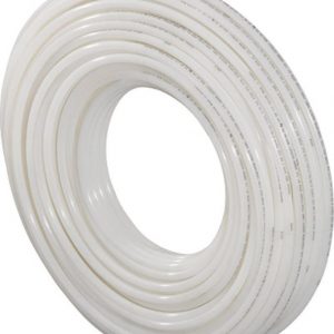 Käyttövesiputki PEX 28x4