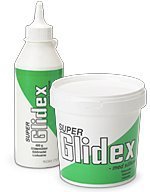 Liukuainepullo 400ML Super Glidex