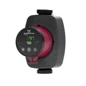 Lämpöjohtopumppu ALPHA2 25-40 180
