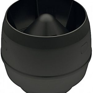 MX-tuuletusputken hattu eri värivaihtoehtoja