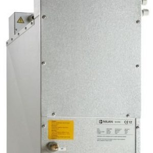 Maalämpöpumppu MLP6 1.5-6.6 kW Nilan Compact PC:lle