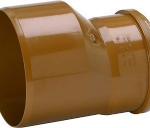 Maaviemärin supistusyhde PVC 250-200 mm