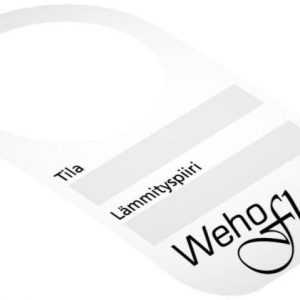 Merkintälipuke WehoFloor