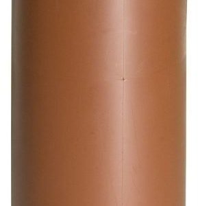 Pakkasmantteli 110/475 mm tiilenpunainen VILPE