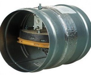 Palopelti Airsec 125 mm EI 120