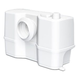Pienjätevesipumppaamo Grundfos Sololift2 WC-1