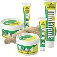 Putkikitti Multipak 200 g putkilo