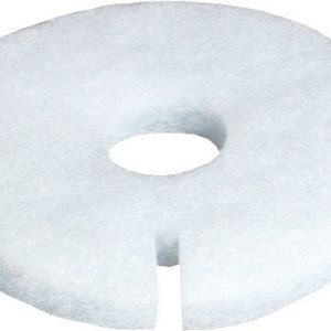 Siitepölysuodatin Fresh 80 3 kpl