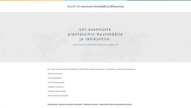 Hu-LVI