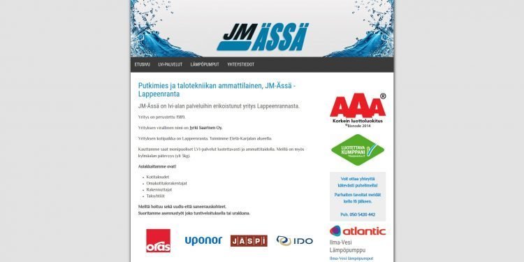 JM Ässä